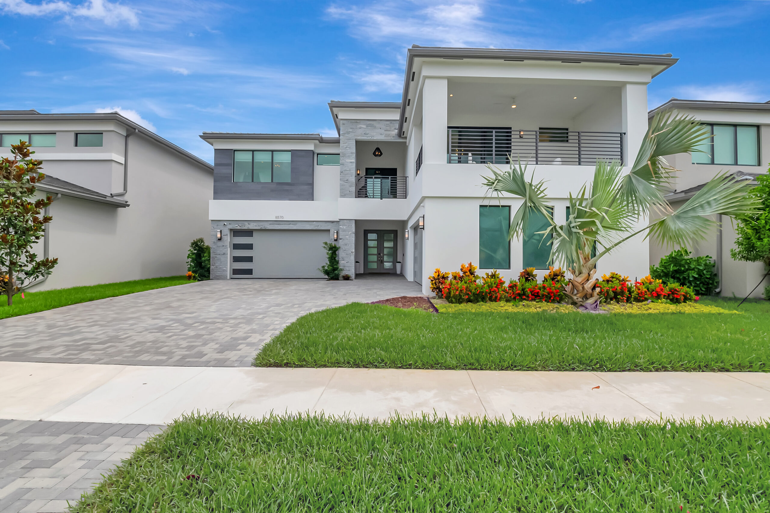Lotus homes for sale in Boca Raton featuring resort-style clubhouse, tennis courts, and luxury Florida living.