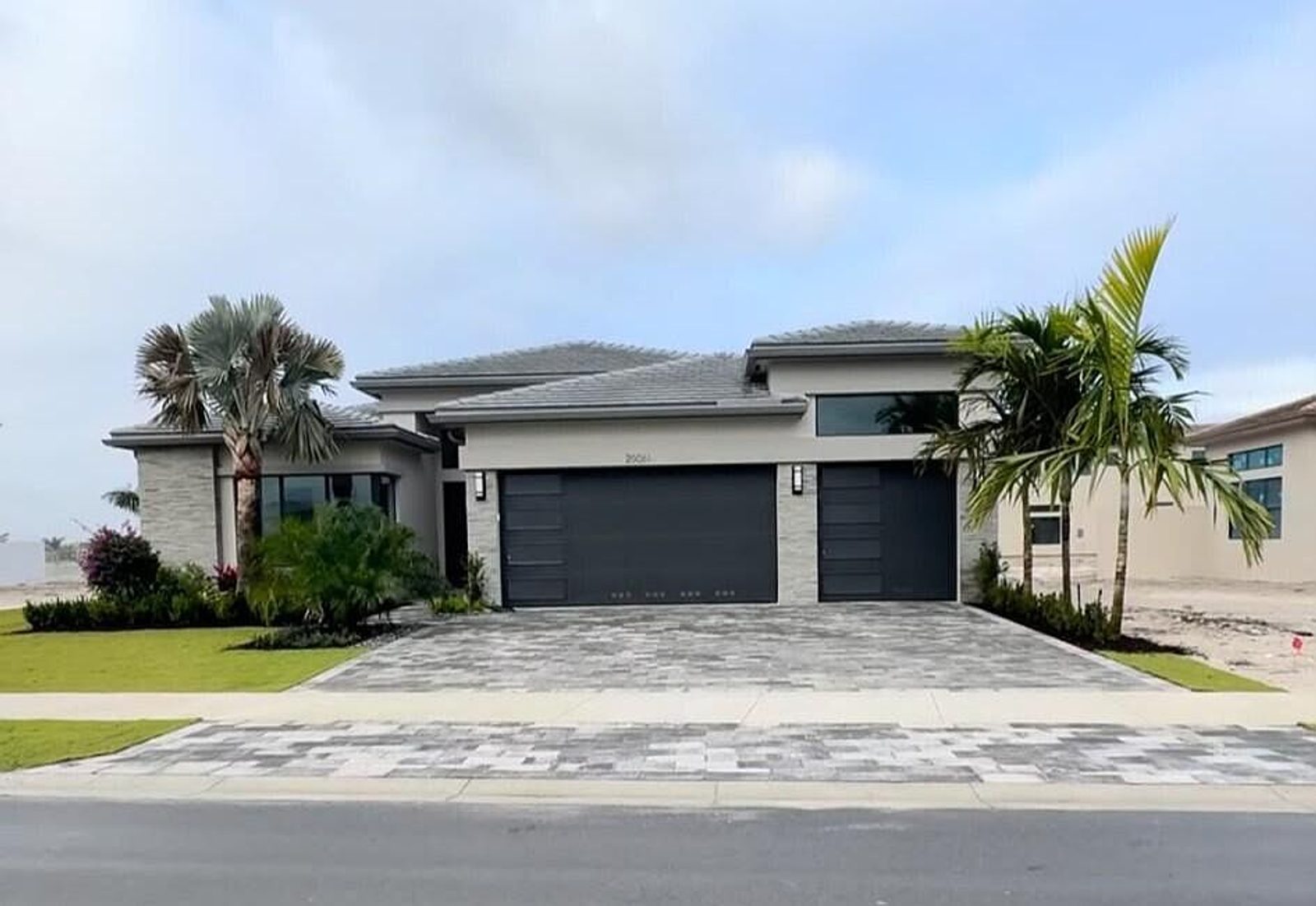 20061 Fallen Branch Drive in Lotus Edge, Boca Raton, sold for $2,215,356 in May 2026 with Ryan Jabbour's team on both sides