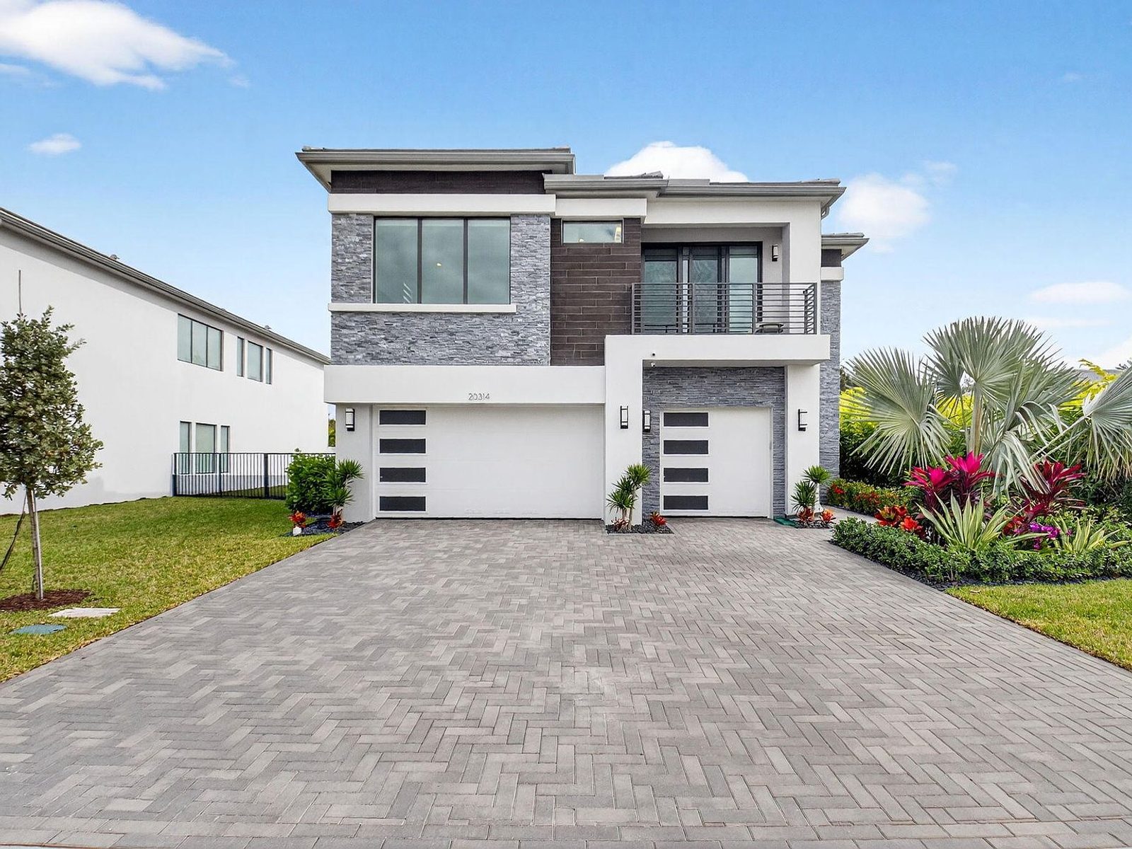20314 Somerset Hills Drive in Lotus Palm, Boca Raton, sold for $1.975 million in May 2026 by Ryan Jabbour